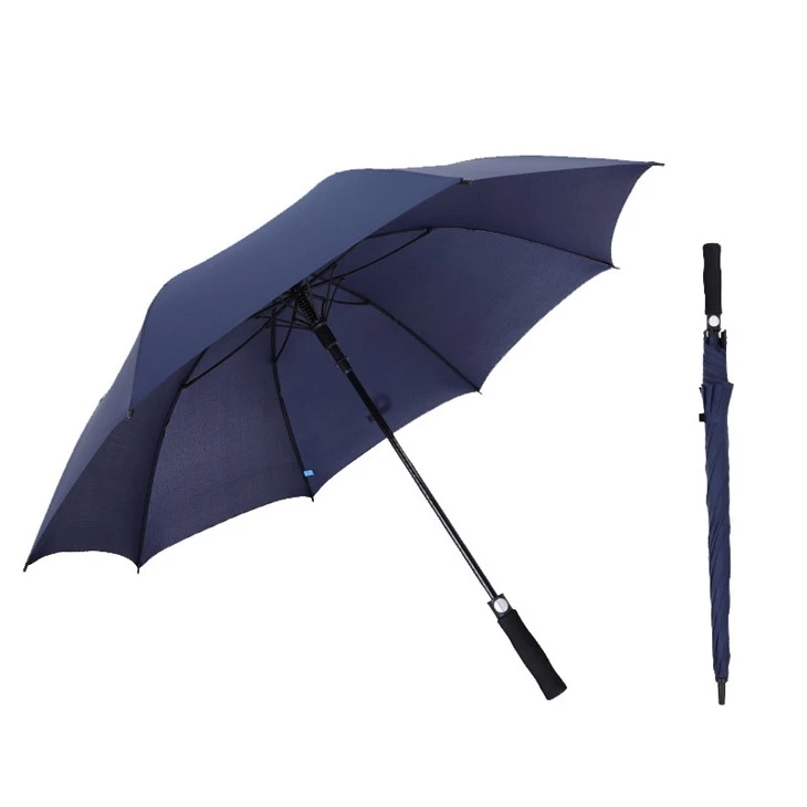 Straight Handle Umbrella For Sale
